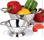 Szűrőtál 24cm Happy Cooking RM RS-1032