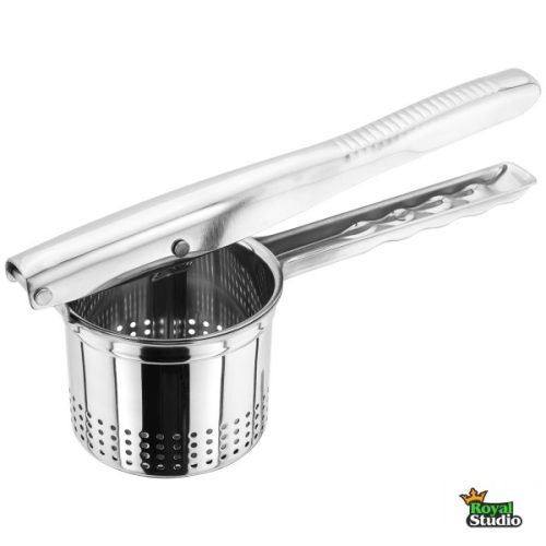 Burgonyapüré készítő 9,5cm Happy Cooking RM RS-1043