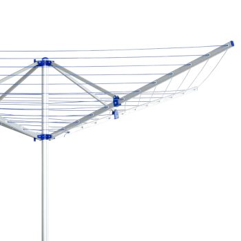 Ruhaszárító kültéri, forgó Rotary 50m max. 20kg CS92027H04 5%