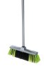 Partvis nyéllel 120cm/40cm fej Tulip Happy Cleaning RS-1057