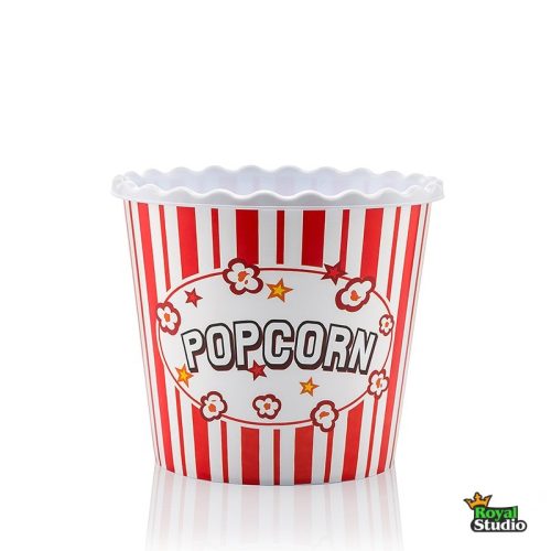 Popcorn Vödör 2,2L BSF-00805