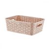 Tároló kosár I rattan 2,5L 25,5x20x9,0cm SP-230