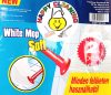 MOP fej fehér 110g 2db Happy Cleaning RS-1124