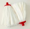 MOP fej fehér 110g 2db Happy Cleaning RS-1124