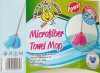 MOP fej puha 110g Happy Cleaning RS-1257