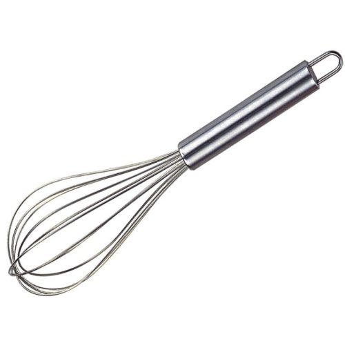 Habverő rozsdamentes Happy Cooking  RS-1193