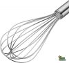 Habverő rozsdamentes Happy Cooking  RS-1193