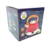 Teáskanna 3L Bora Happy Cooking RS-1338