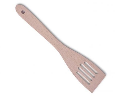 Spatula lyukacsos Happy Cooking RS-1103 (027)