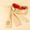 Spatula lyukacsos Happy Cooking RS-1103 (027)