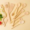 Spatula lyukacsos Happy Cooking RS-1103 (027)